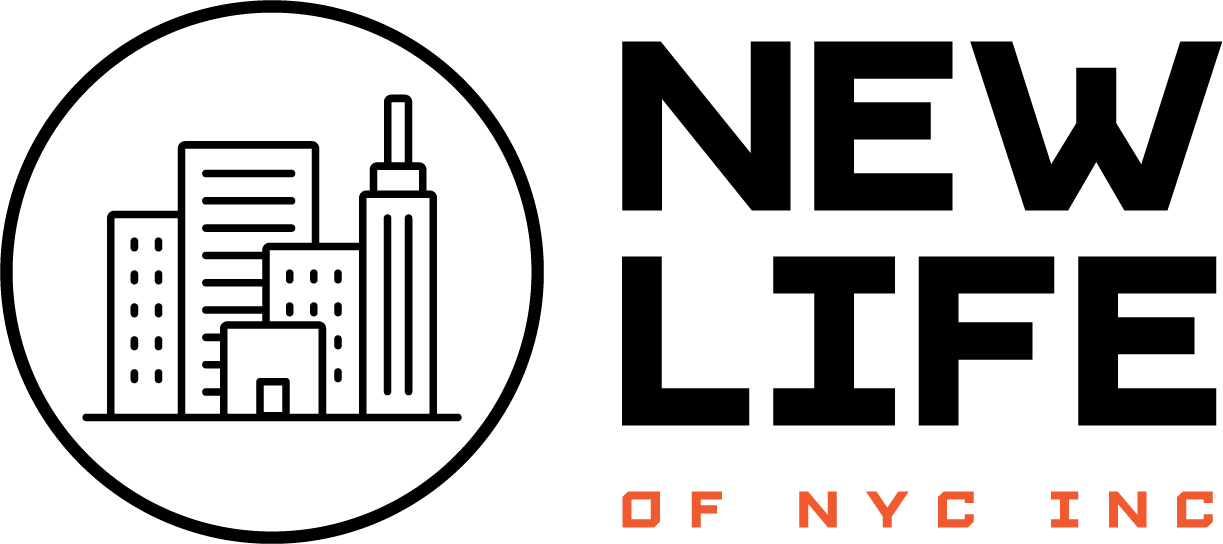 New Life of NYC Inc.