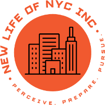 New Life of New York City Inc logo