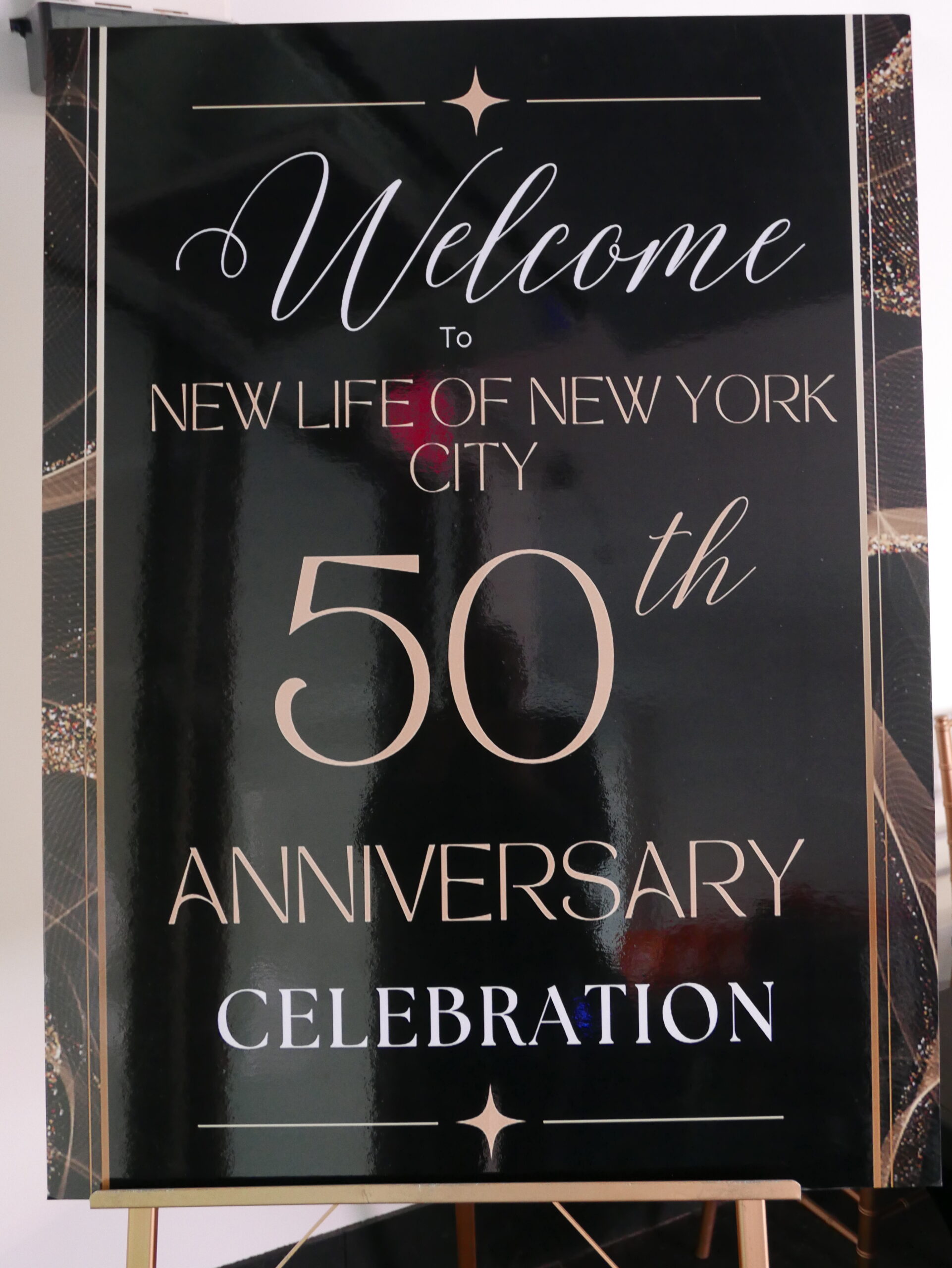 Featured image for “2023 New Life 50th Anniversary”