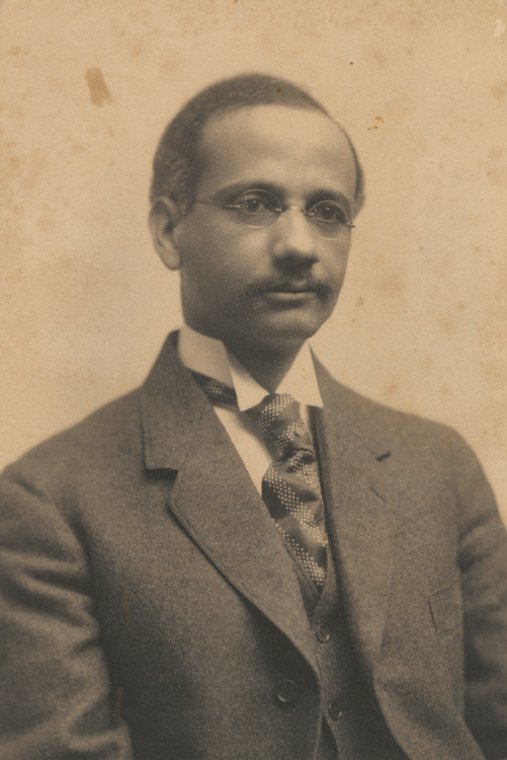 Solomon Carter Fuller, M.D.