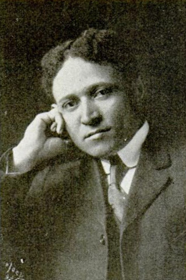 William Sidney Pittman