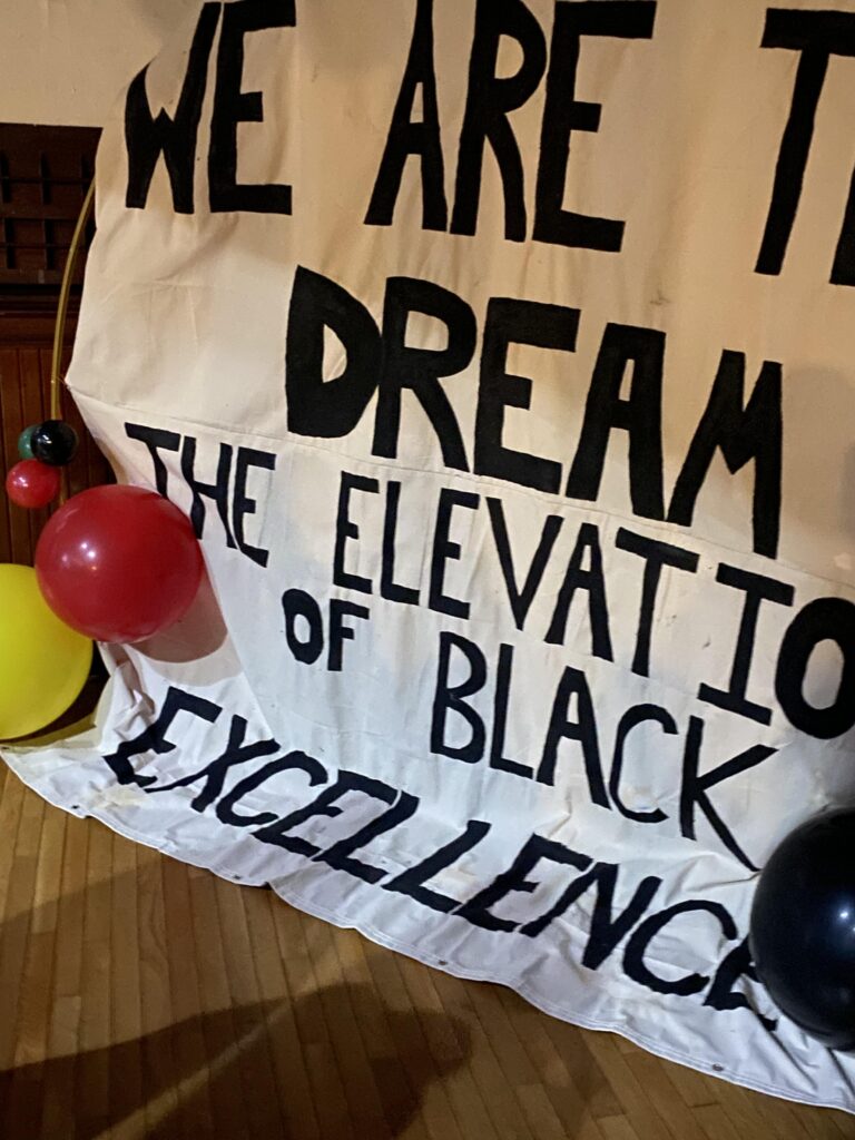 We Are The Dream The Elevation of Black Excellence