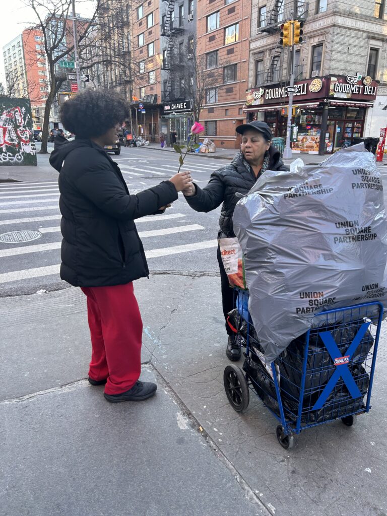 2024 Service Day with New Life of NYC 