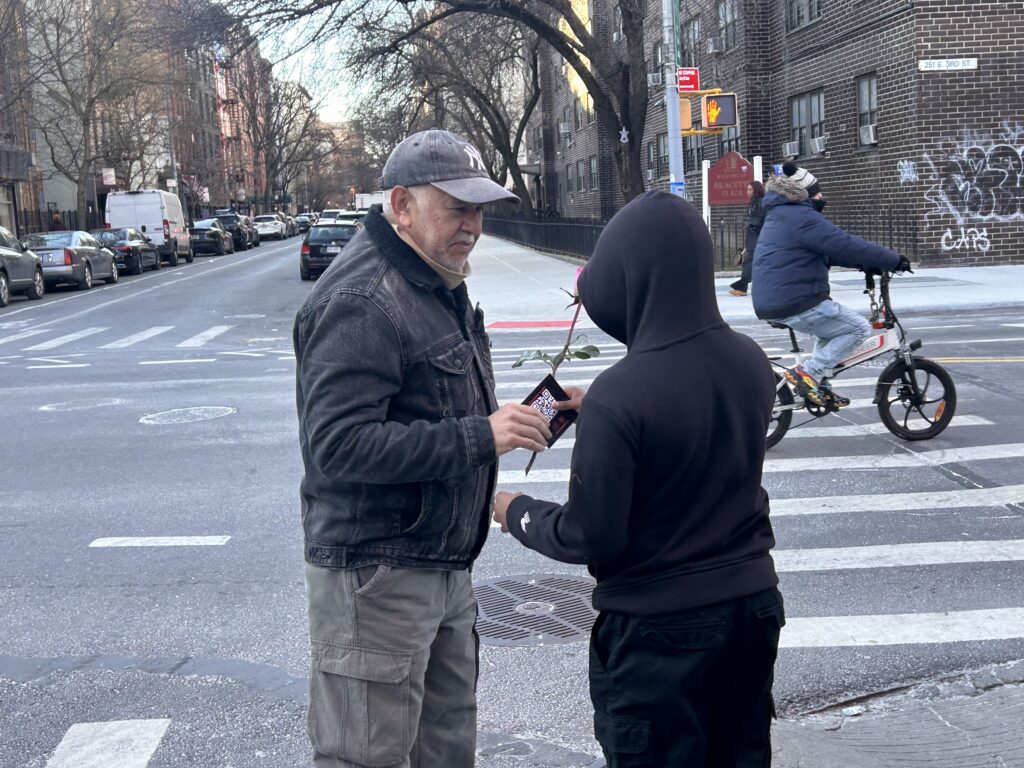 2024 Service Day with New Life of NYC