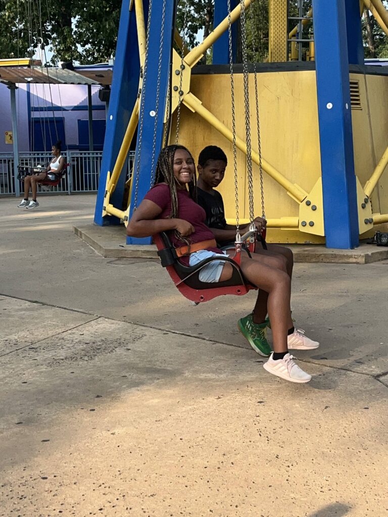 Summer of Fun at Six Flags