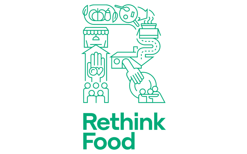 Rethink Food