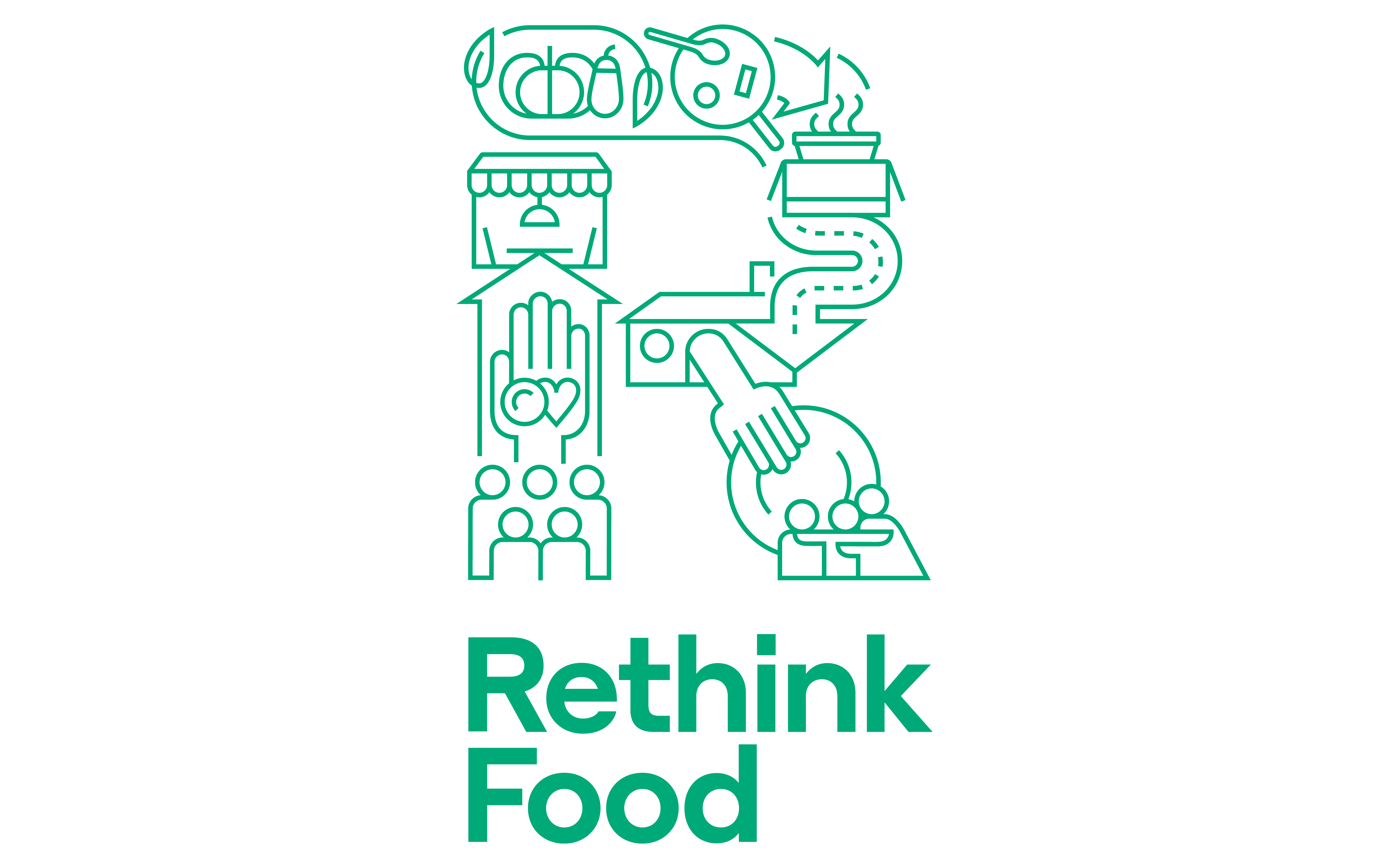 Rethink Food