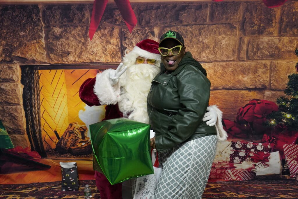 2024 Annual Gifts To The City