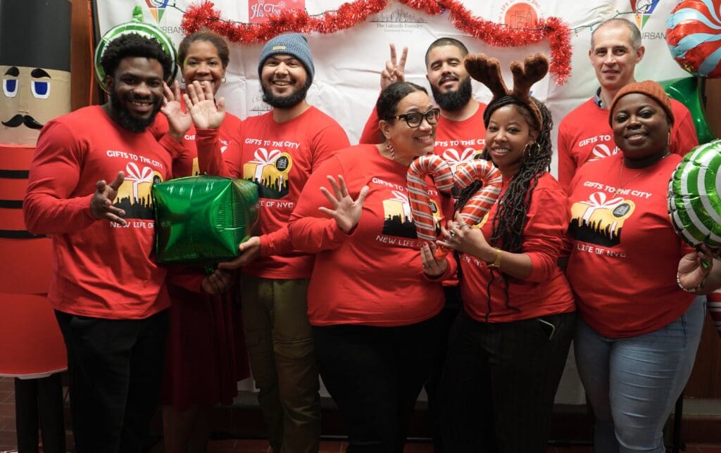 2024 Annual Gifts To The City