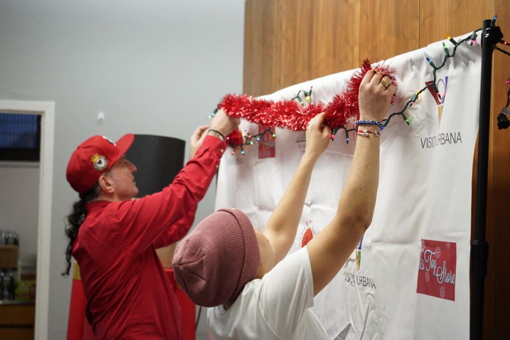 2024 Annual Gifts To The City
