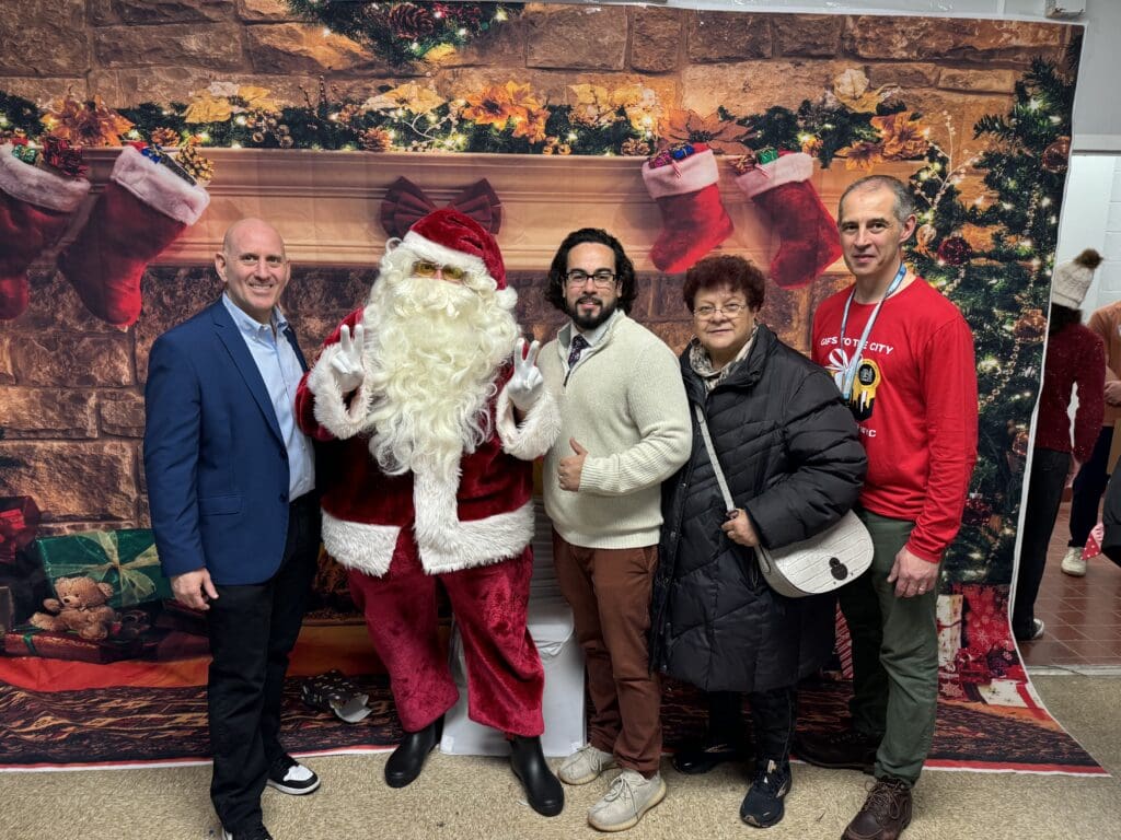 2024 Annual Gifts To The City