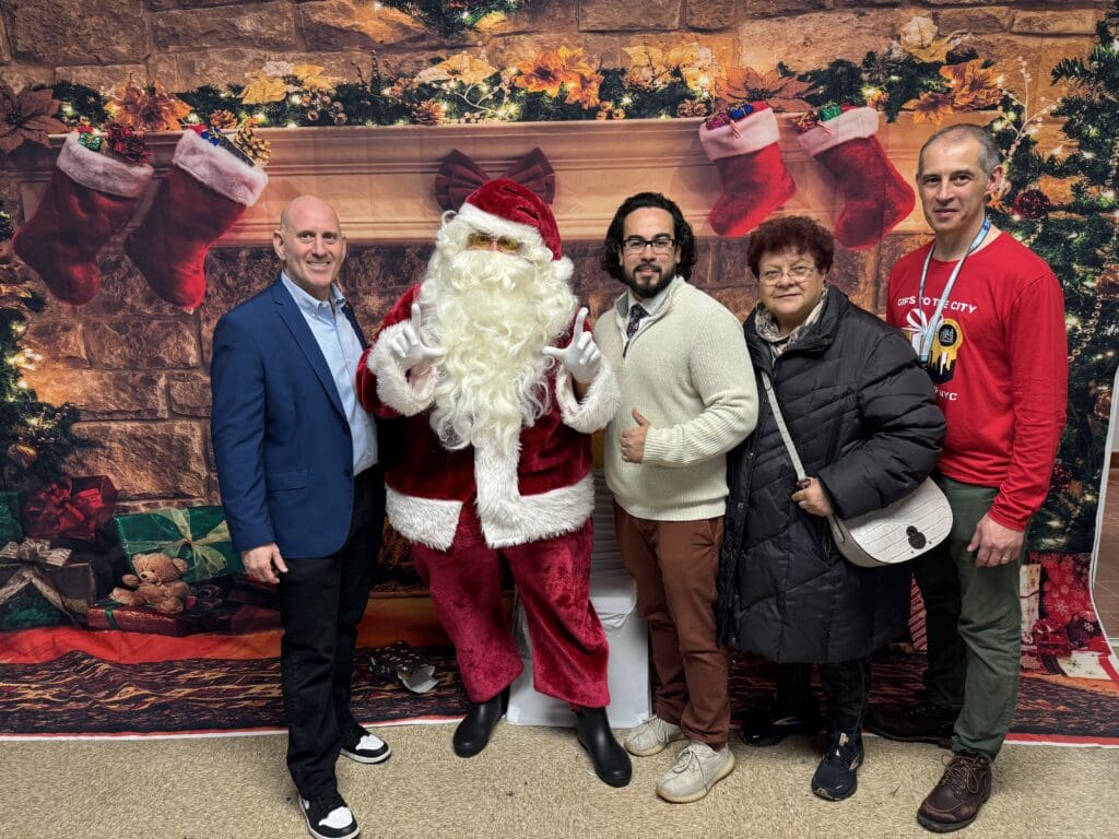 2024 Annual Gifts To The City