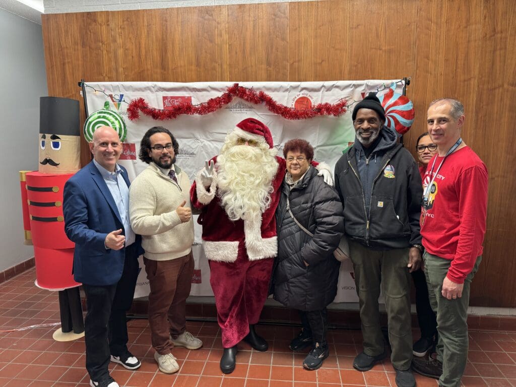 2024 Annual Gifts To The City