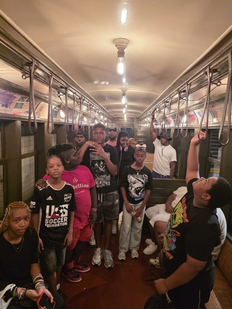 New Life Summer of Fun 2025