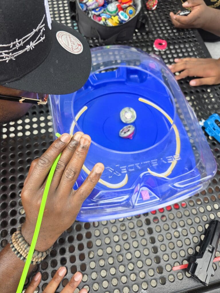New Life Summer of Fun 2025