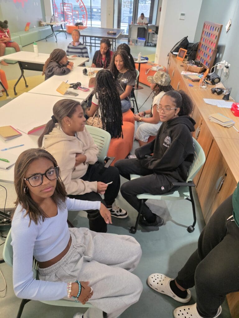 Music Camp Week 2025 at New Life of NYC