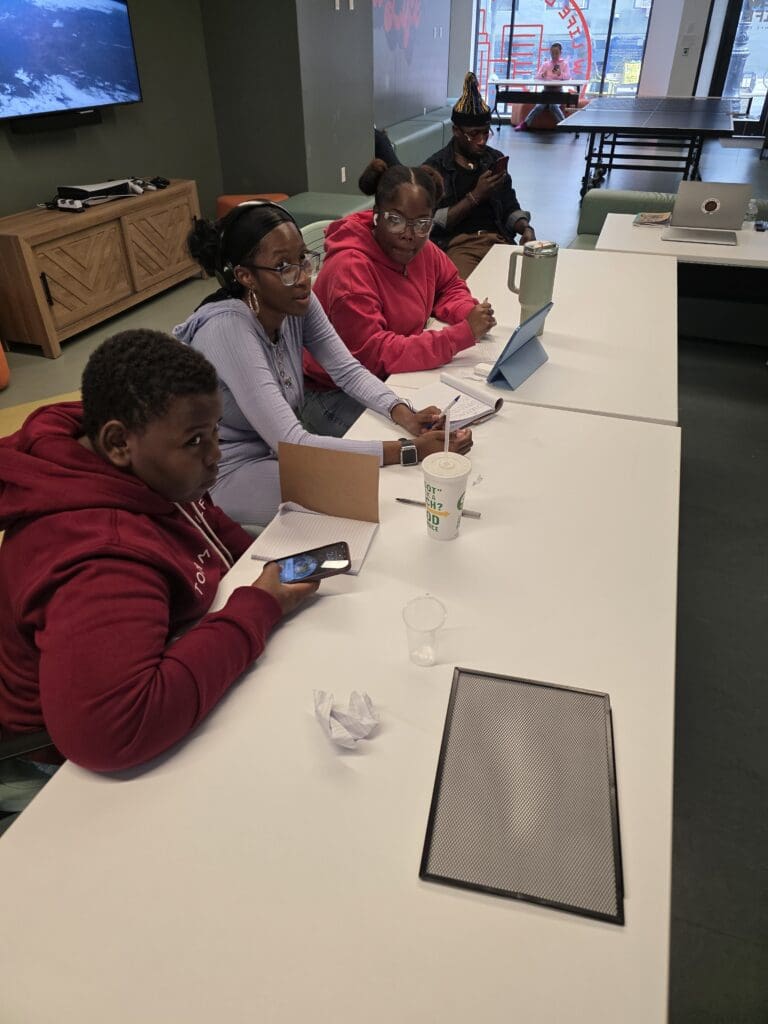 Music Camp Week 2025 at New Life of NYC