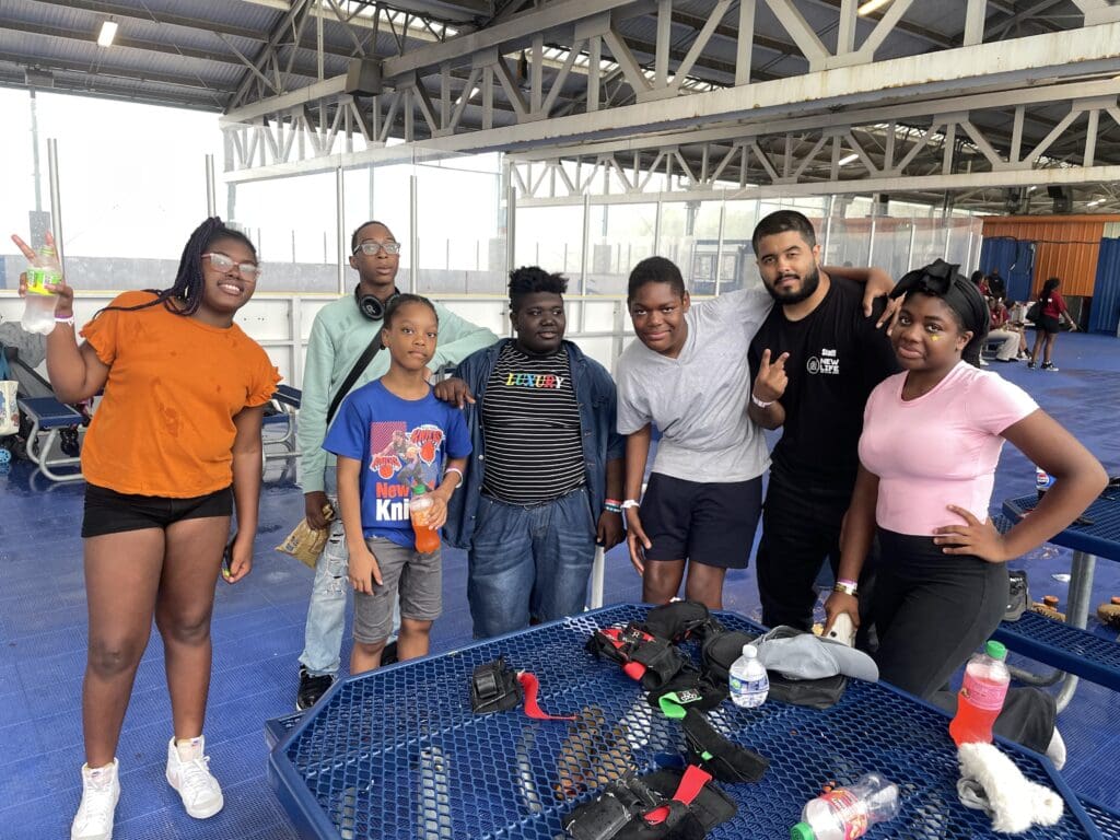 New Life Summer of Fun 2025