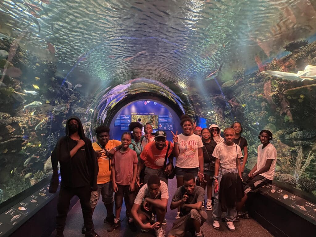New Life Summer of Fun 2025