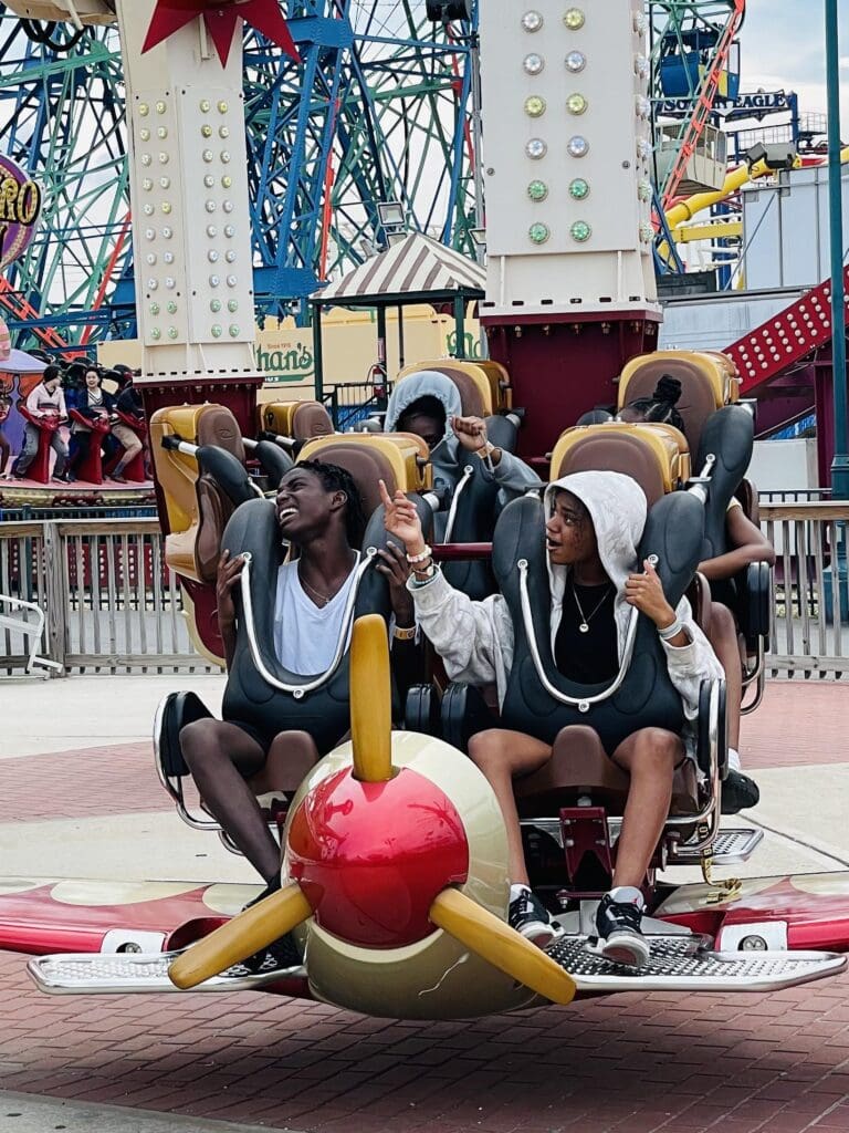 New Life Summer of Fun 2025