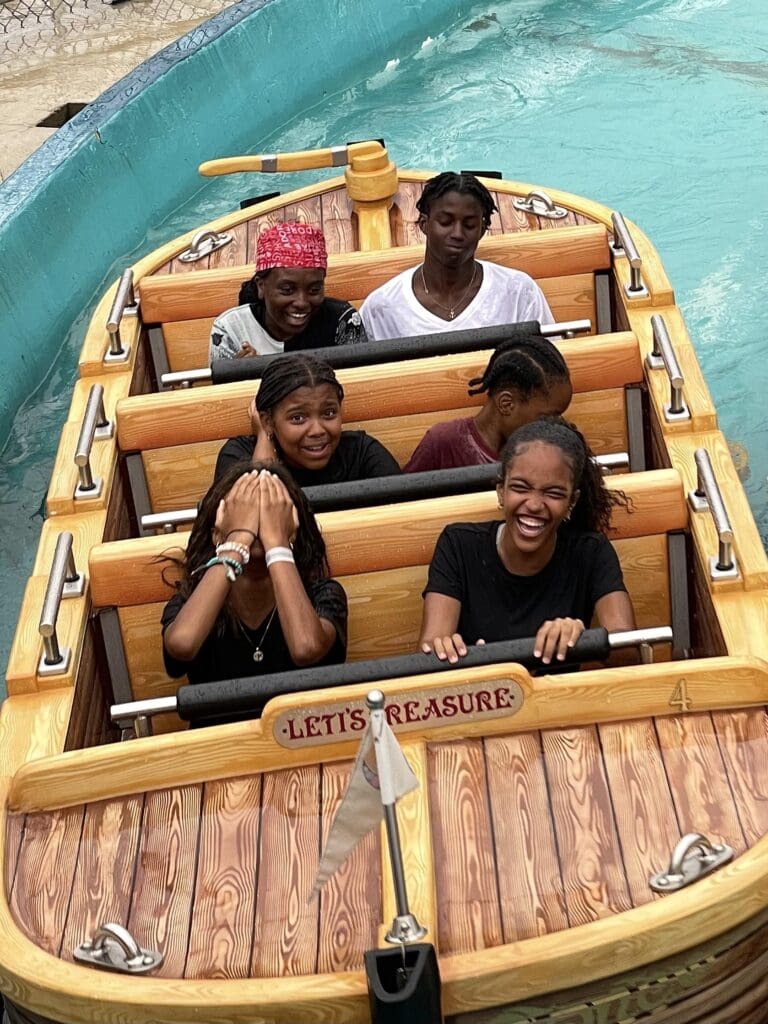 New Life Summer of Fun 2025