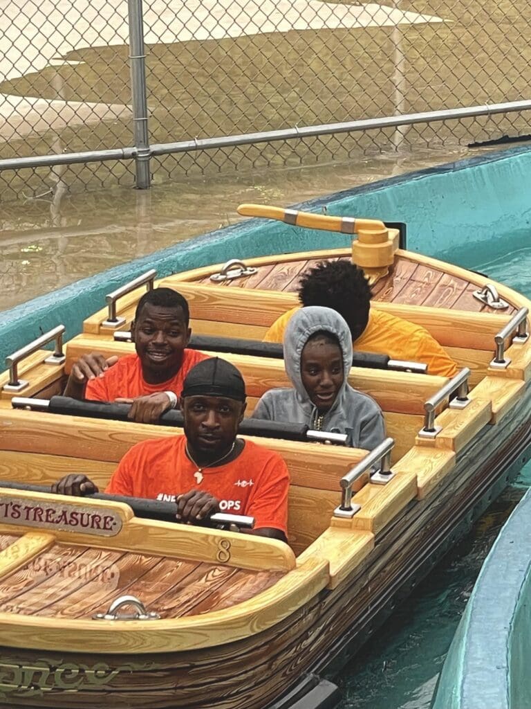 New Life Summer of Fun 2025