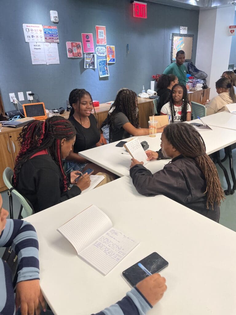 Music Camp Week 2025 at New Life of NYC
