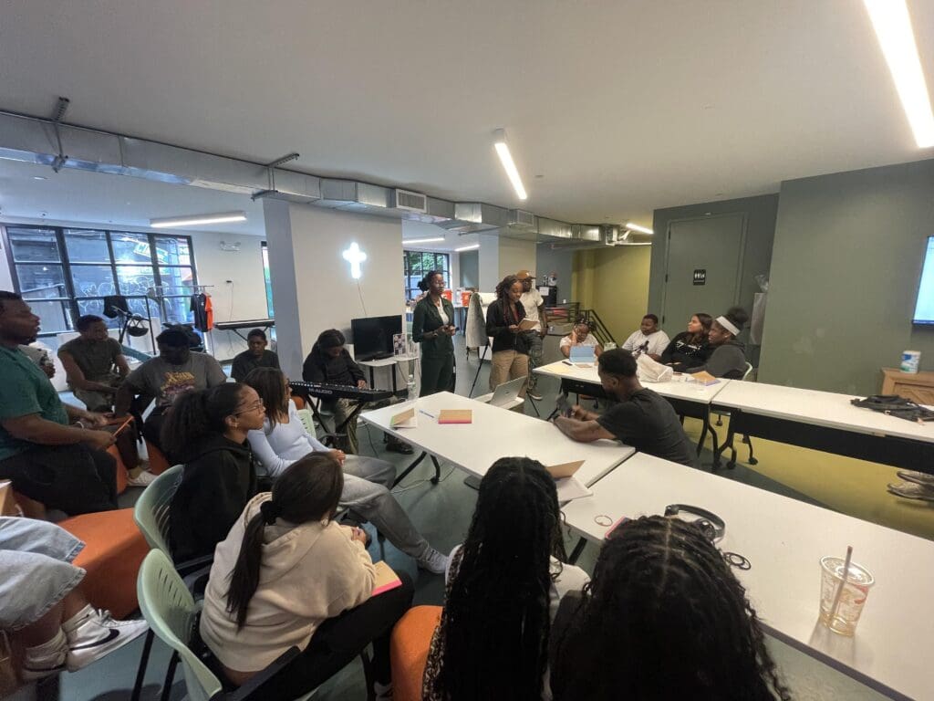 Music Camp Week 2025 at New Life of NYC