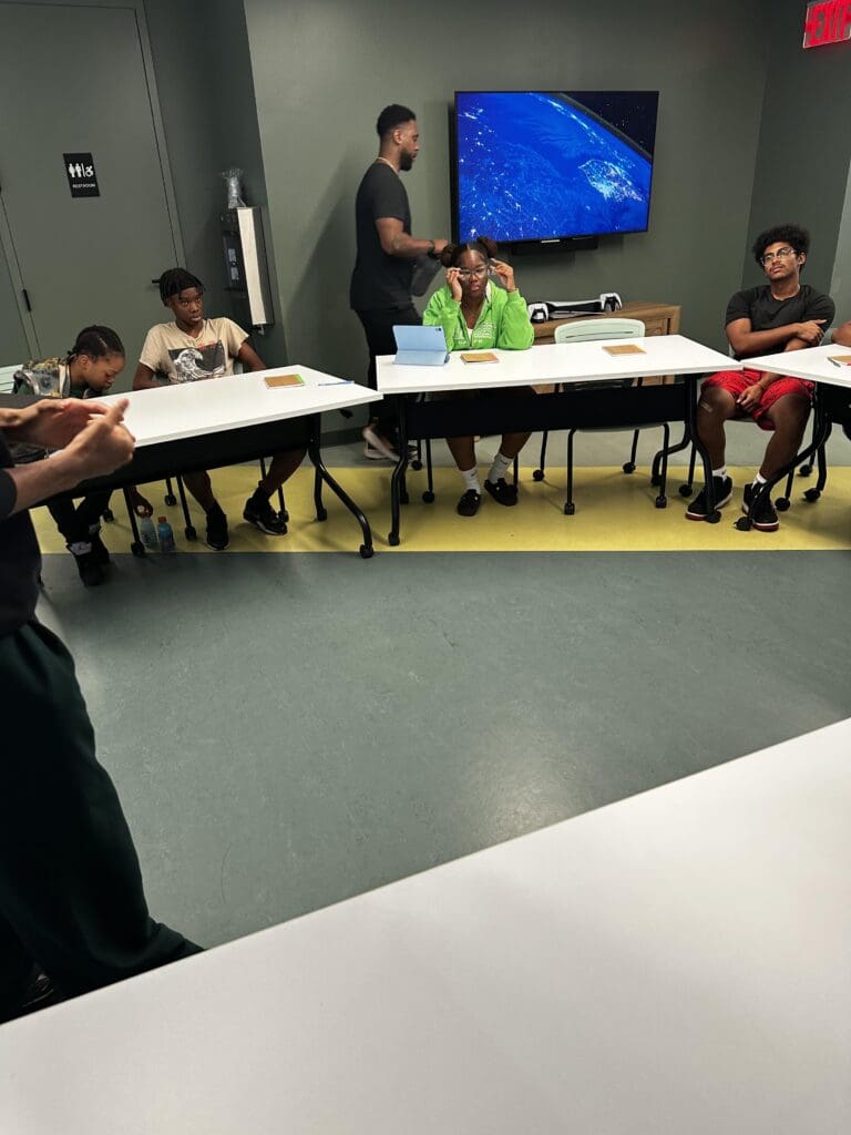 Music Camp Week 2025 at New Life of NYC