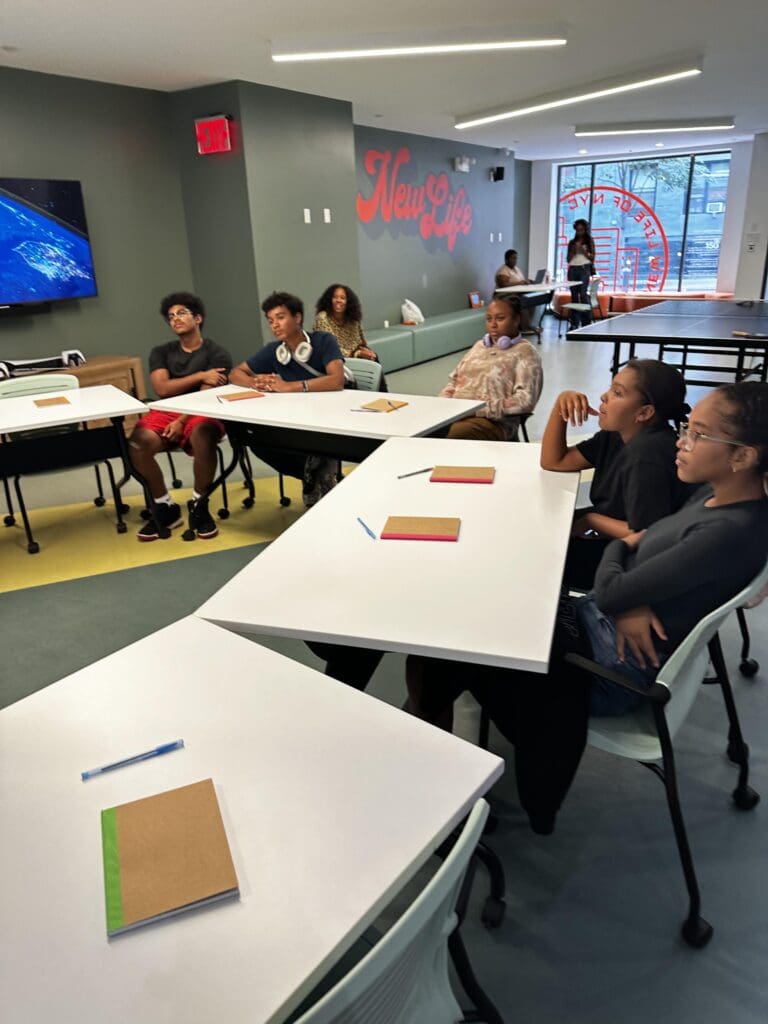 Music Camp Week 2025 at New Life of NYC