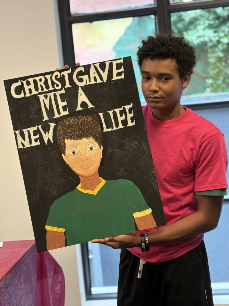 New Life Back To School Giveaway 2025