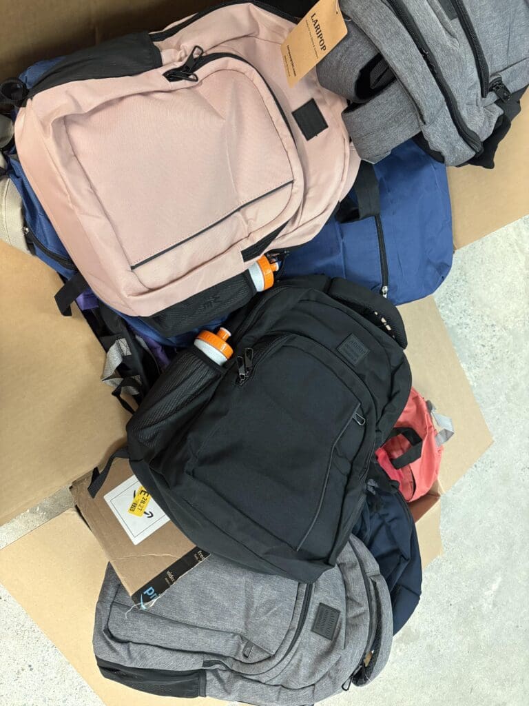 New Life Back To School Giveaway 2025