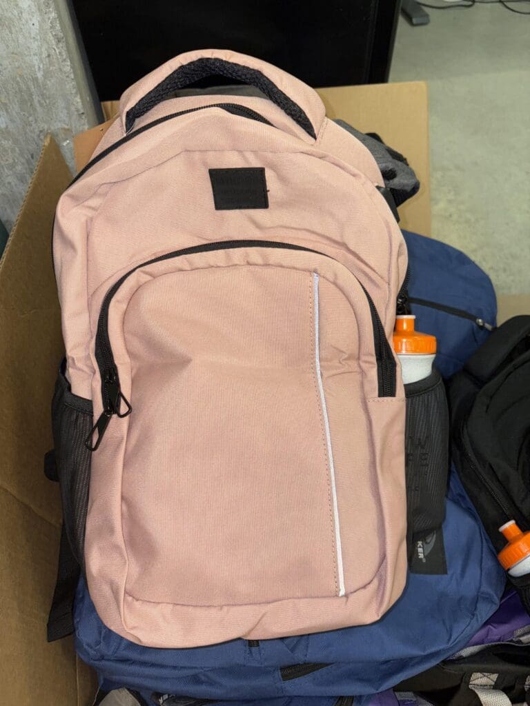 New Life Back To School Giveaway 2025