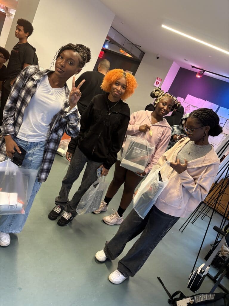 New Life Back To School Giveaway 2025