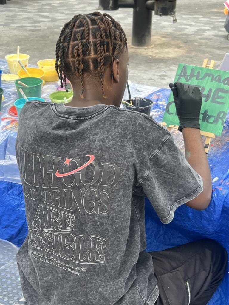 New Life Summer of Fun 2025