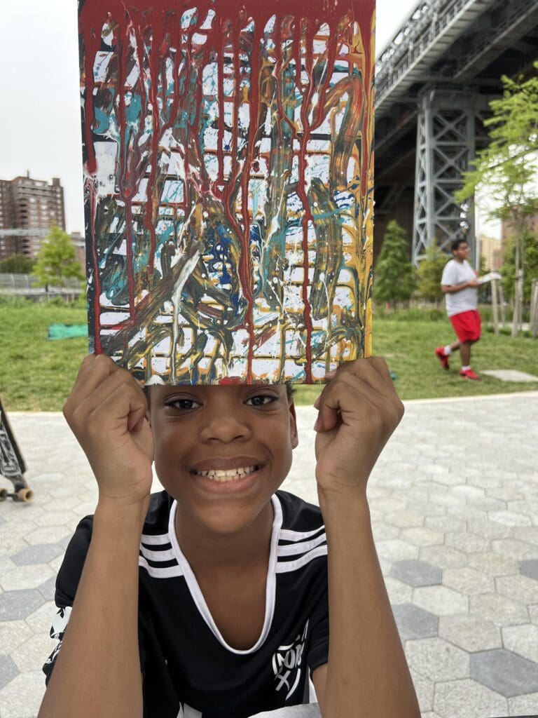 New Life Summer of Fun 2025