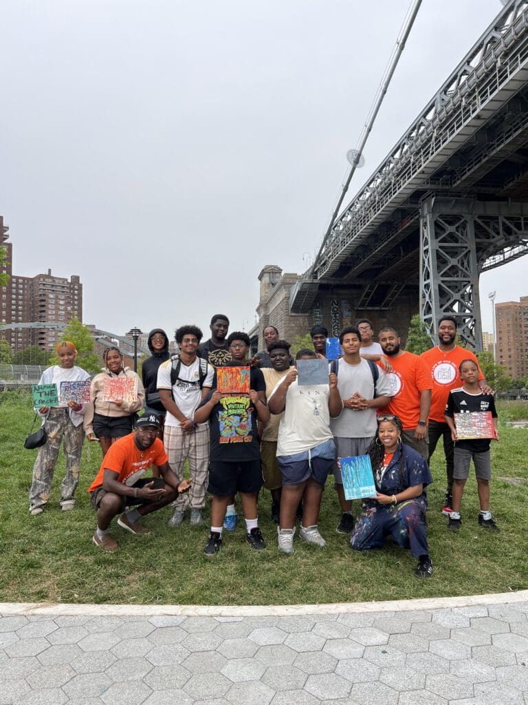 New Life Summer of Fun 2025