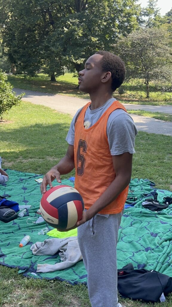 New Life Summer of Fun 2025