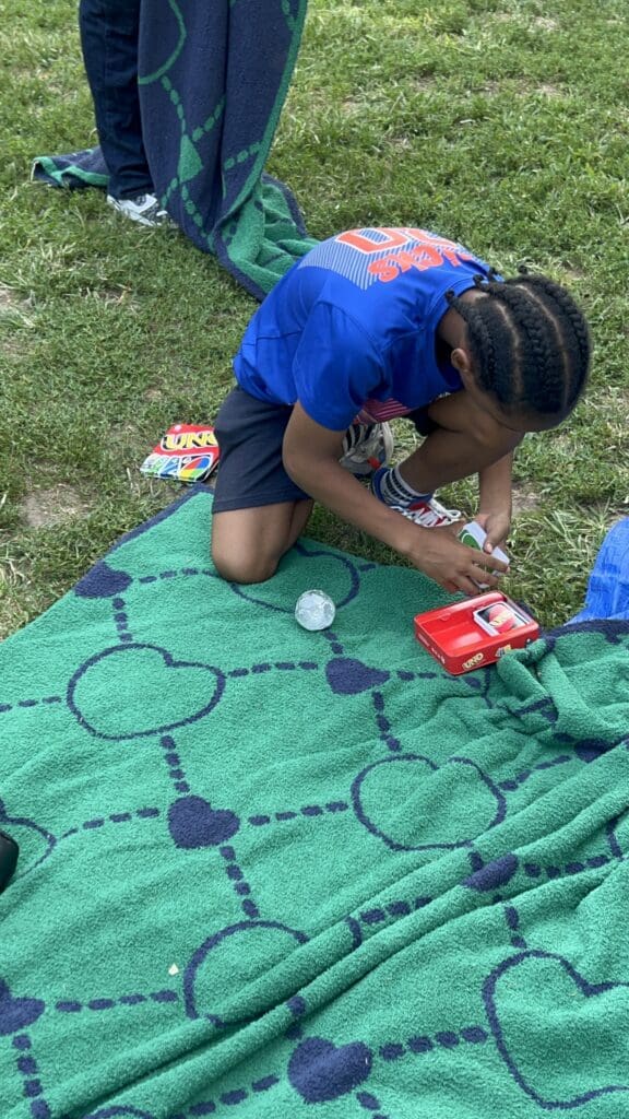 New Life Summer of Fun 2025