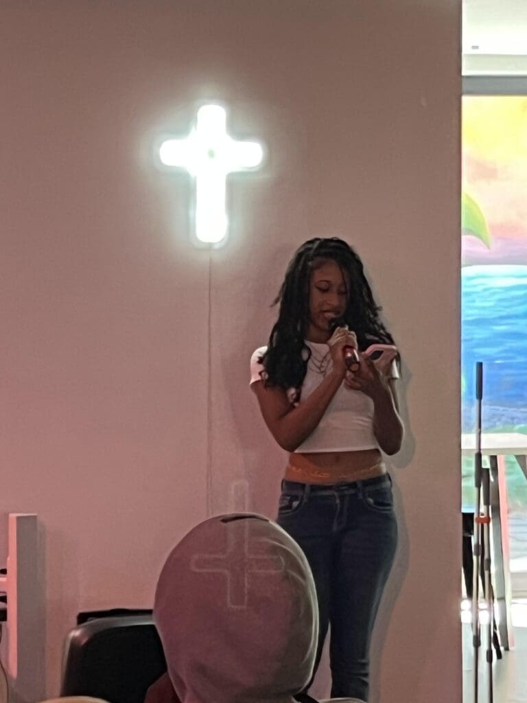 Music Camp Week 2025 at New Life of NYC