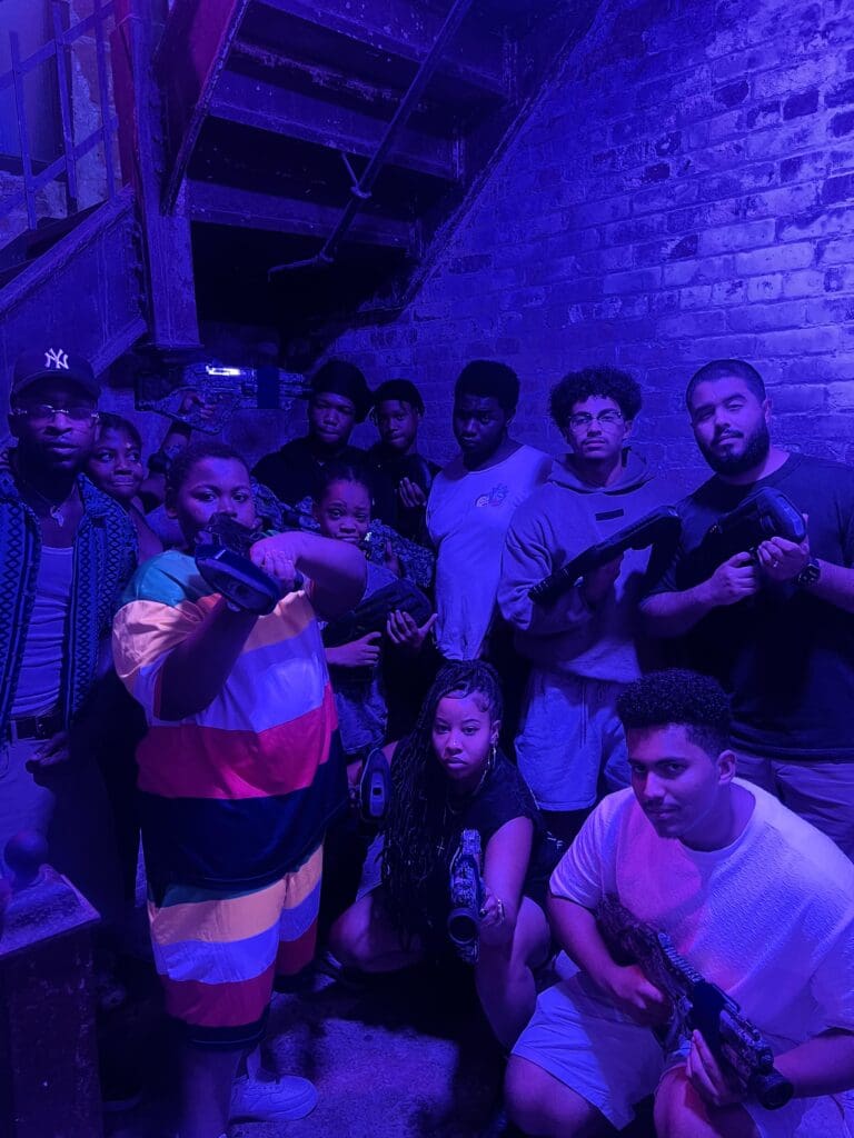 New Life Summer of Fun 2025
