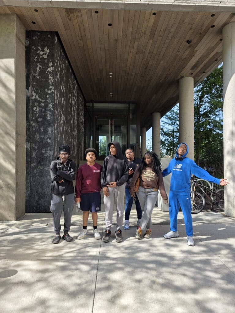 New Life STEM Solar Lab